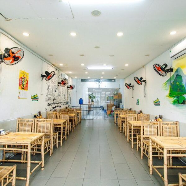 Cơm Niêu Làng Tre