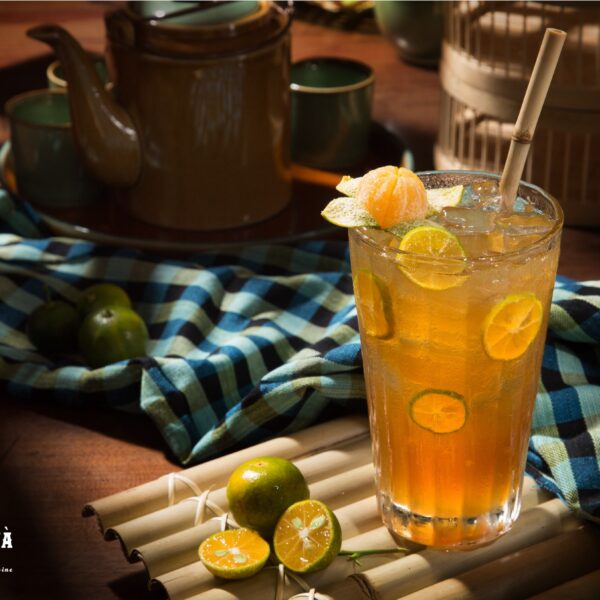 Bếp Nhà Lục Tỉnh