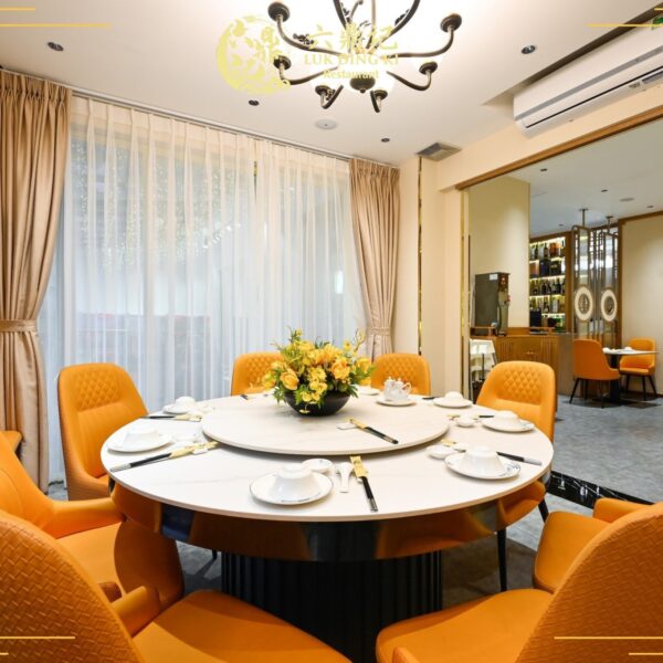 LUK DING KI Restaurant