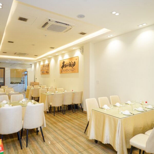 LUK DING KI Restaurant