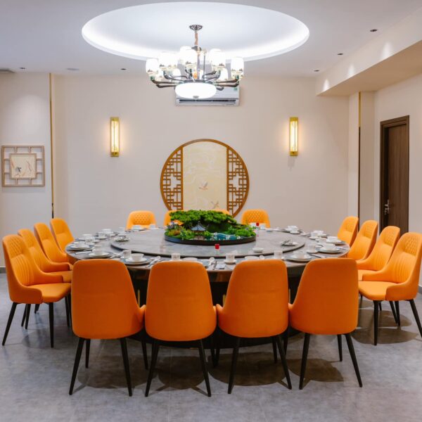 LUK DING KI Restaurant