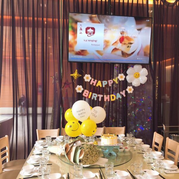 LUK DING KI Restaurant