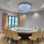 LUK DING KI Restaurant