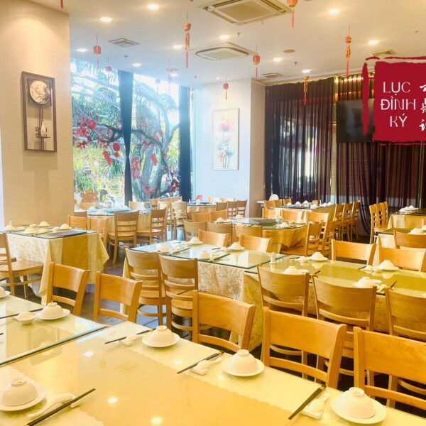 LUK DING KI Restaurant