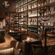 Nhà hàng Mars Venus