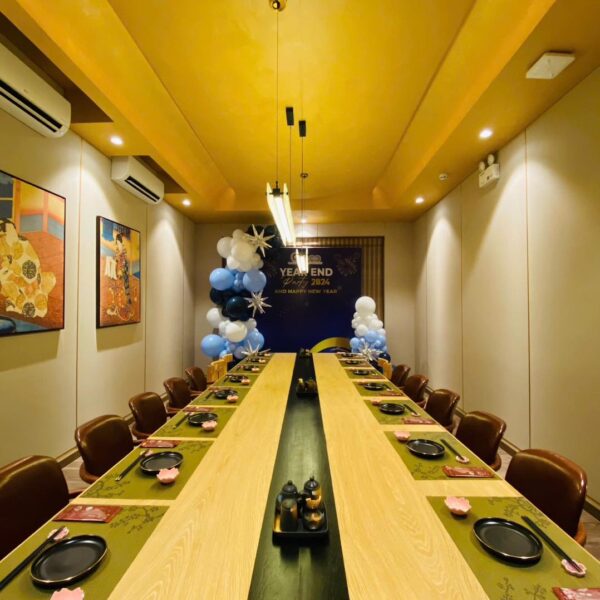 Matsuri Japanese Restaurant