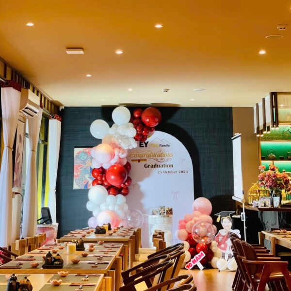 Matsuri Japanese Restaurant