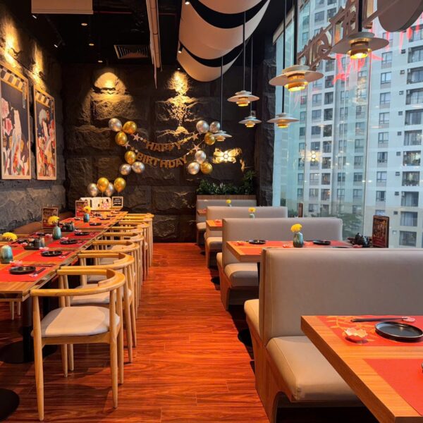 Matsuri Japanese Restaurant