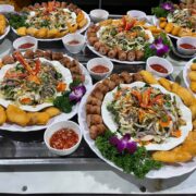Nhà hàng tiệc cưới Minh Thùy