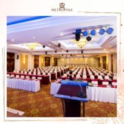 Metropole Convention Center