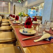 Menas Mall Saigon Airport