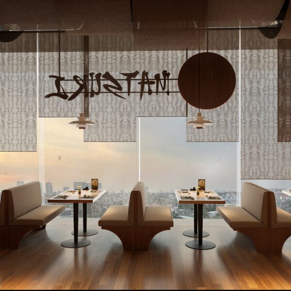 MIYEN - Japanese Fusion Cuisine