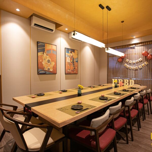 MIYEN - Japanese Fusion Cuisine