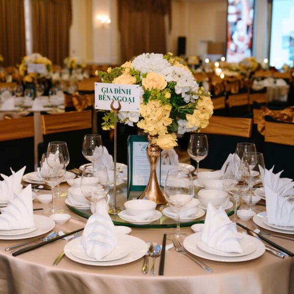 MerPerle Crystal Palace