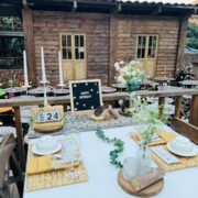 Tiệm Nướng Mã Pi Lèng