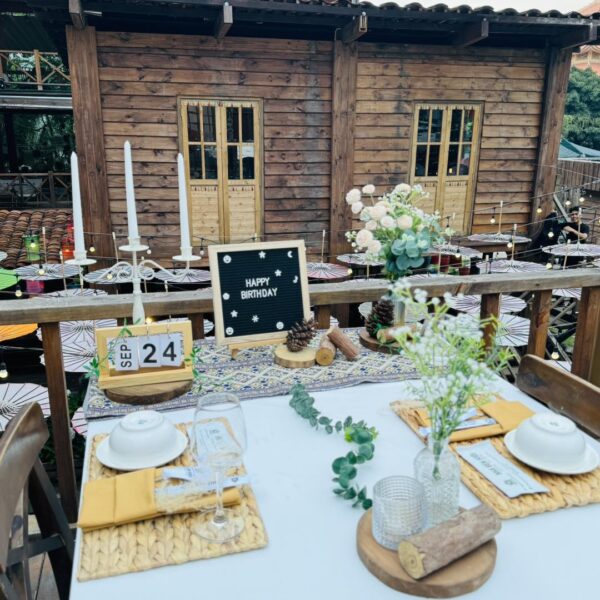 Tiệm Nướng Mã Pi Lèng