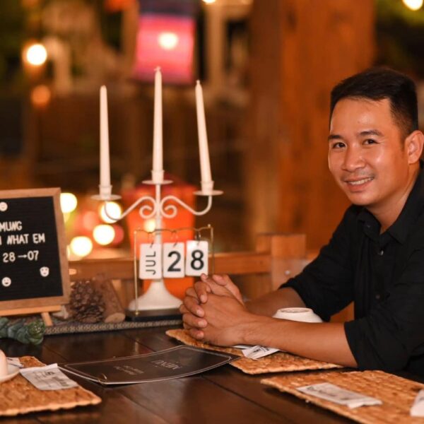 Tiệm Nướng Mã Pi Lèng