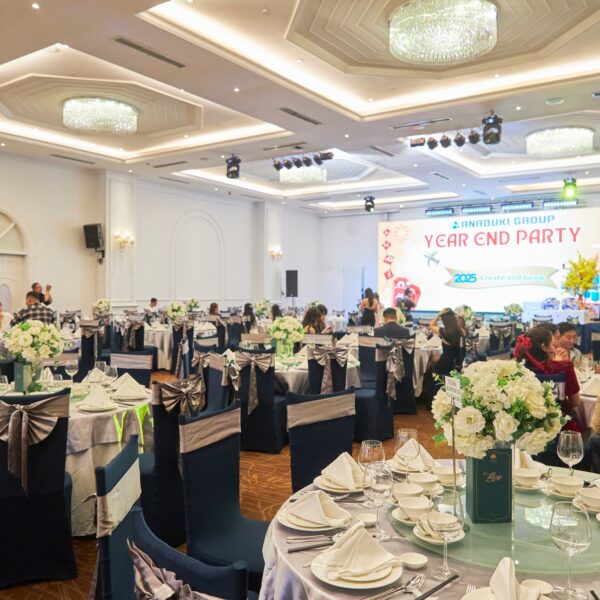 MerPerle Crystal Palace