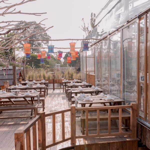 Tiệm Nướng Mã Pi Lèng