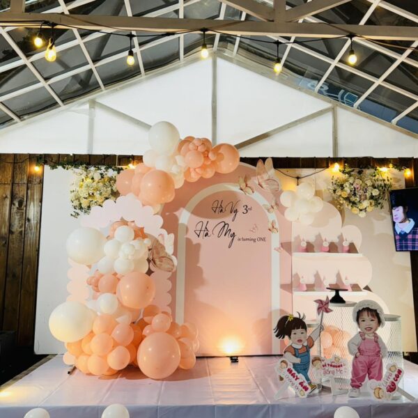 Tiệm Nướng Mã Pi Lèng