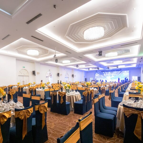 MerPerle Crystal Palace