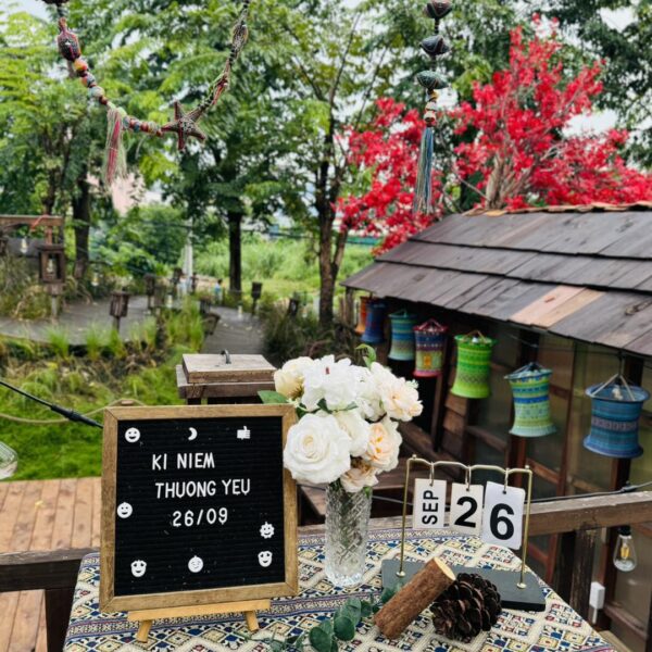 Tiệm Nướng Mã Pi Lèng