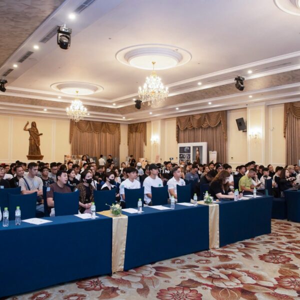 MerPerle Crystal Palace