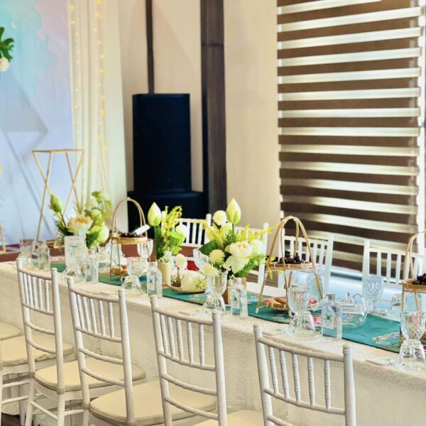 Mường Thanh Luxury Sài Gòn