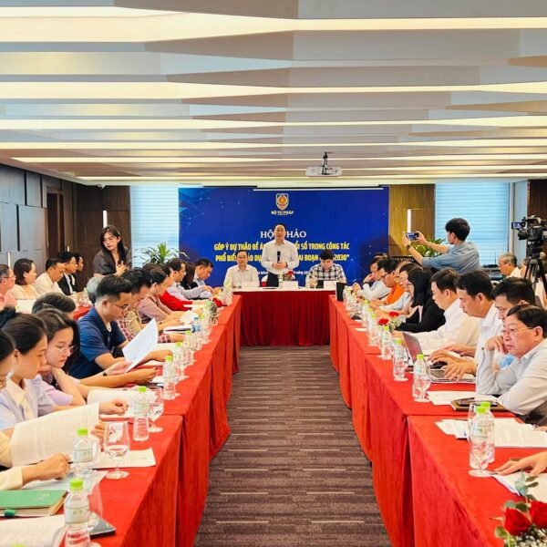 Mường Thanh Luxury Sài Gòn