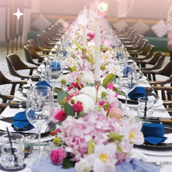 The Nắng Restaurant