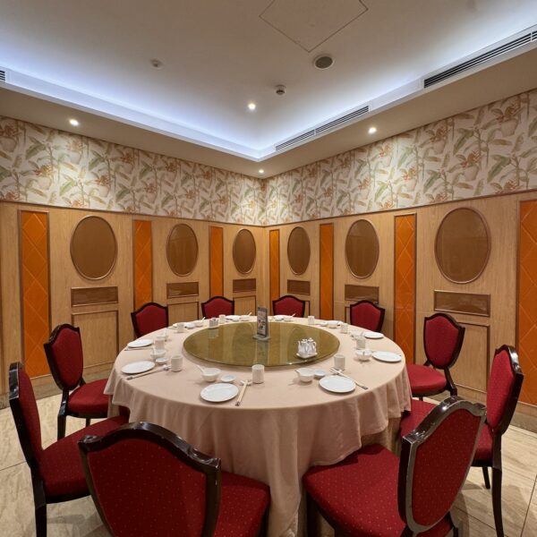 Ngan Dinh Restaurant