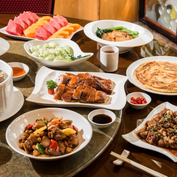 Ngan Dinh Restaurant