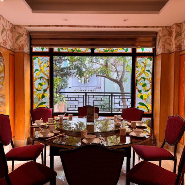 Ngan Dinh Restaurant