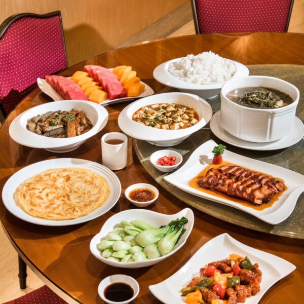 Ngan Dinh Restaurant