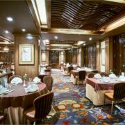 Nhà Hàng Ngân Đình