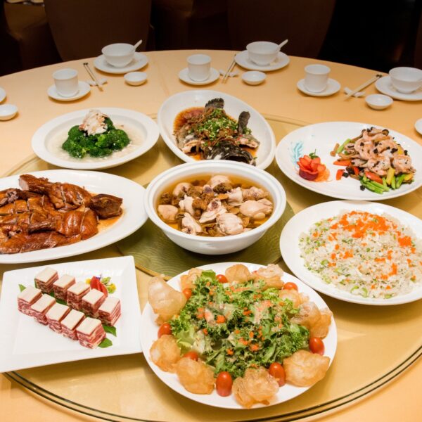 Ngan Dinh Restaurant