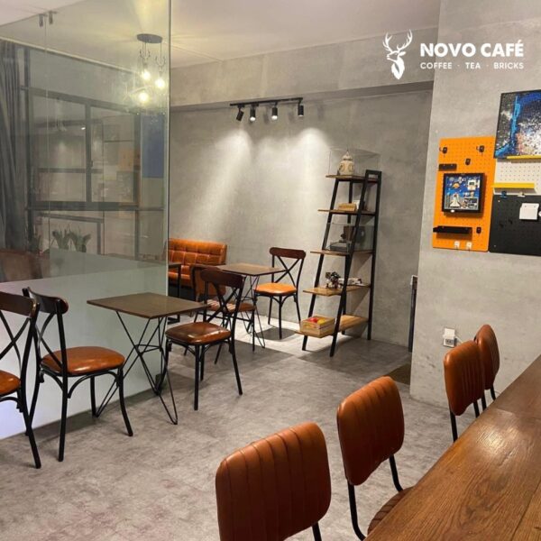 Novo Café