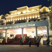 Nhà hàng tiệc cưới Ngọc Trâm