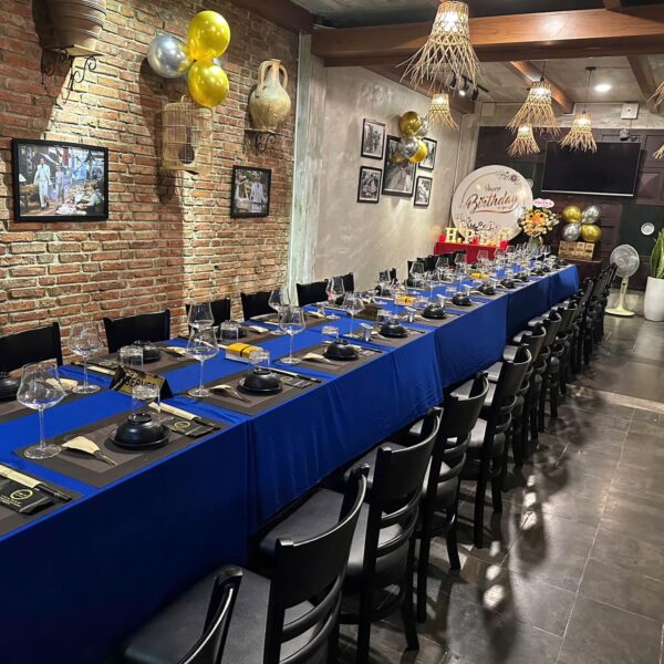 Niêu Ta Cuisine Vietnam