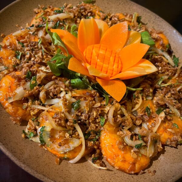 Niêu Ta Cuisine Vietnam