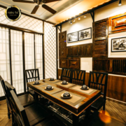 Niêu Ta Cuisine Vietnam