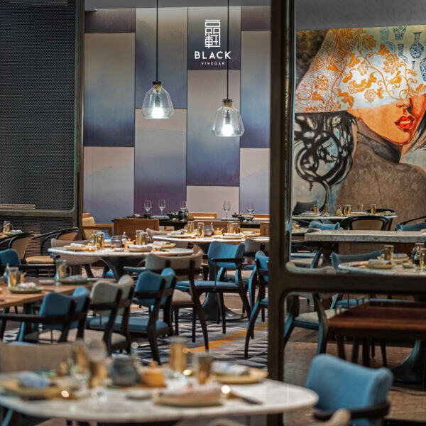 New World Saigon Hotel