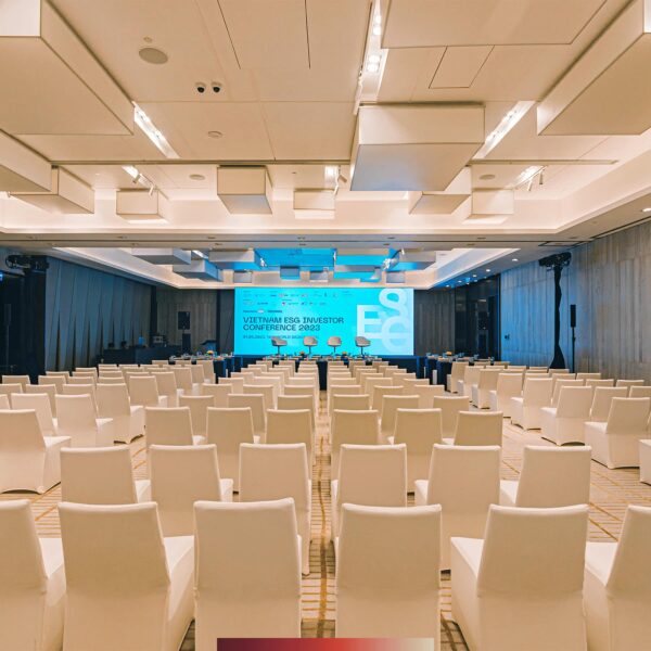 New World Saigon Hotel