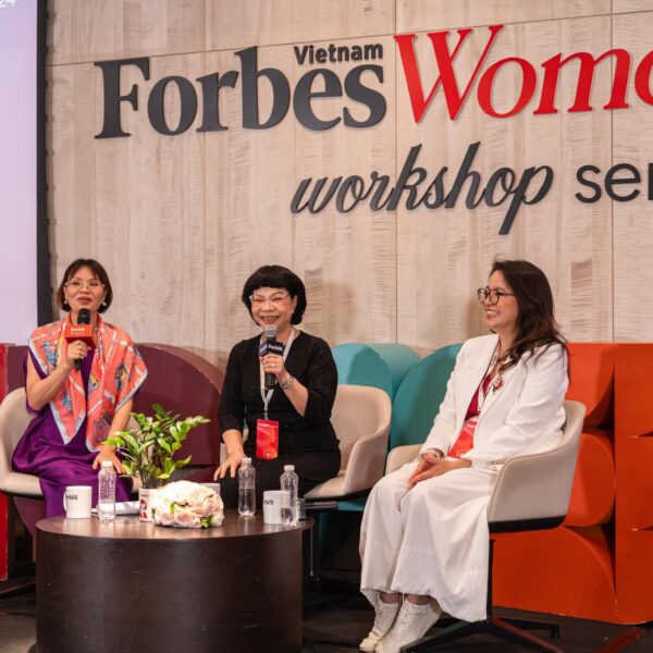 New World Saigon Hotel