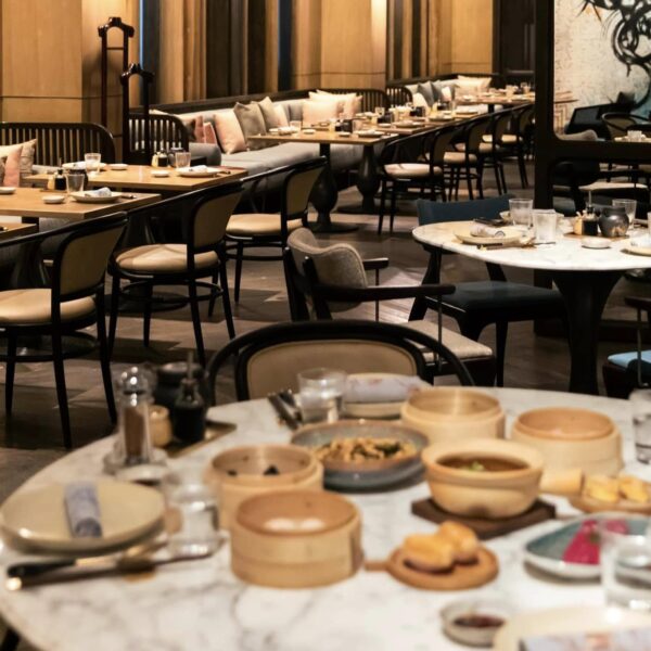 New World Saigon Hotel