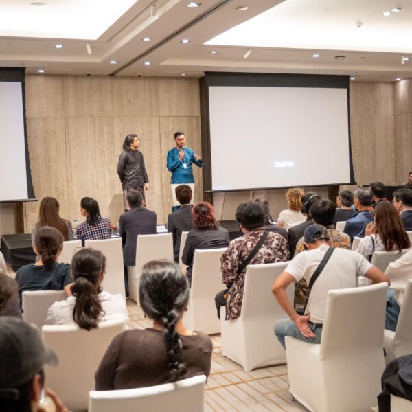 New World Saigon Hotel