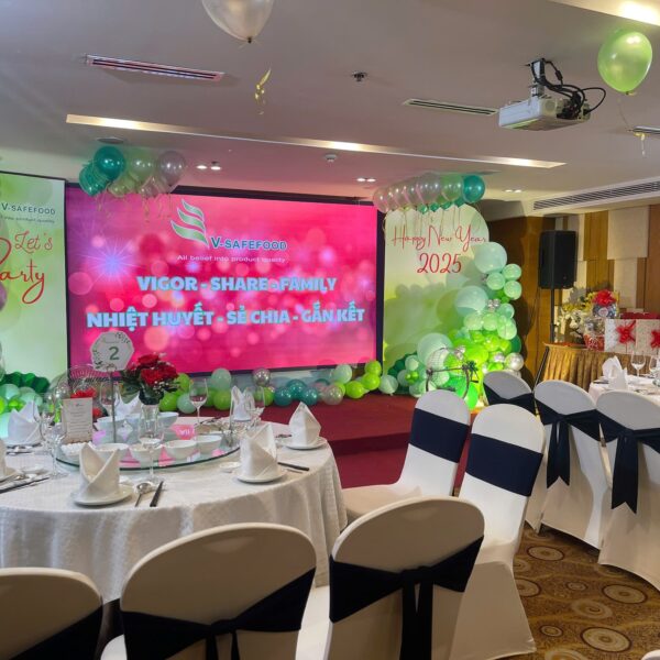 Harmony Saigon Hotel & Spa