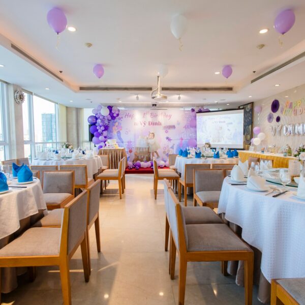 Harmony Saigon Hotel & Spa