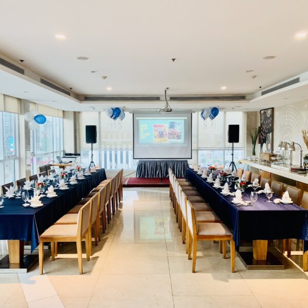 Harmony Saigon Hotel & Spa