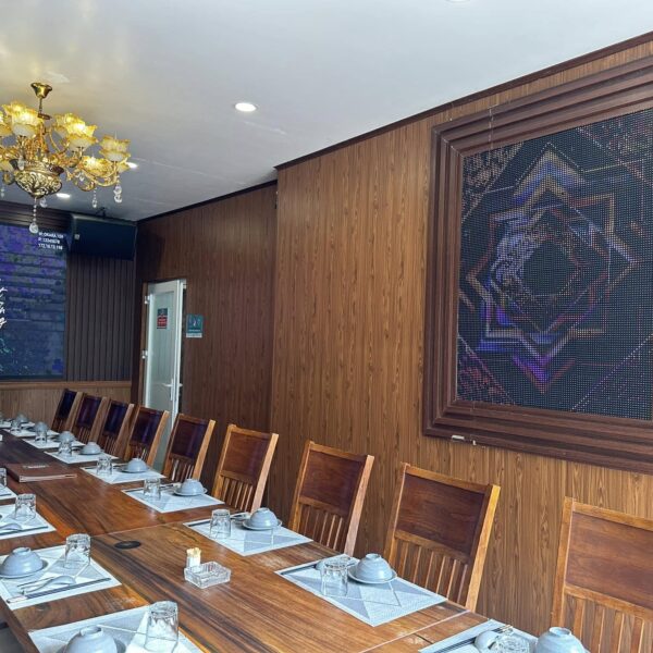 Ốc Hòa Trường Sa